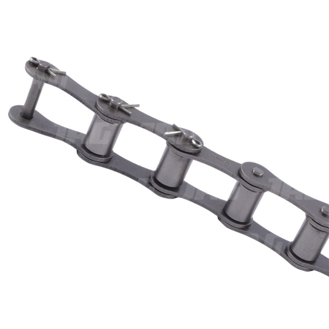 JAG02-0018 ÅaÅ„cuch nagarniacza sÅ‚omy 2.15m ROLLON-SOLID