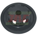 JAG02-0054 Fixed pulley with sleeve JAG PREMIUM