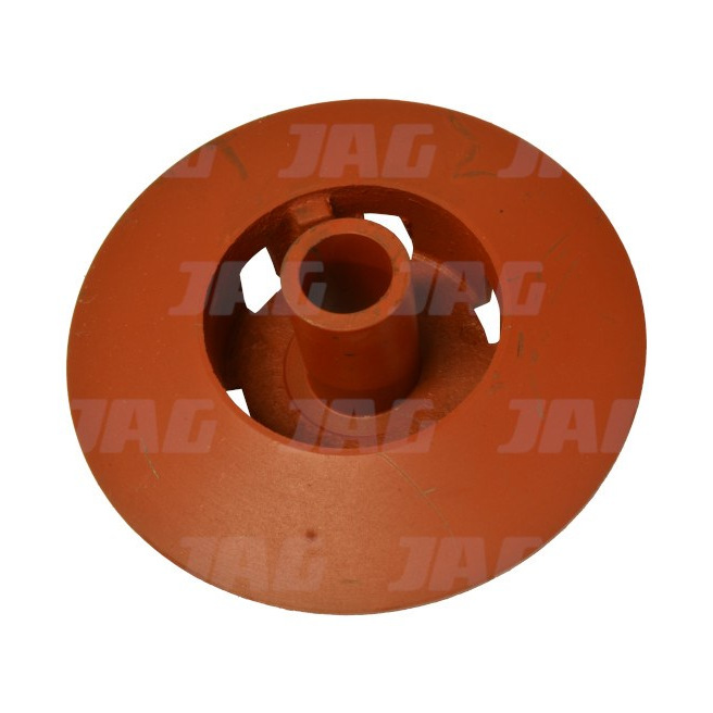 JAG02-0054 KoÅ‚o pasowe z tulejÄ… staÅ‚e