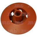 JAG02-0054 Pulley with fixed bushing