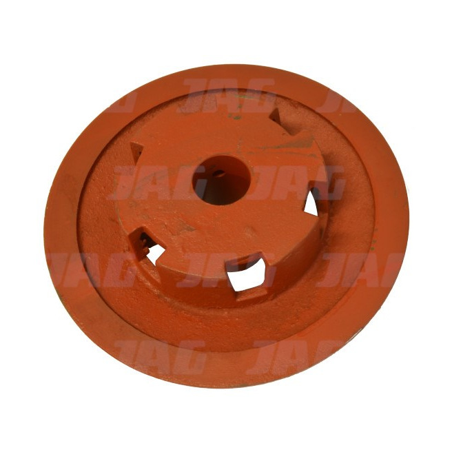 JAG02-0054 KoÅ‚o pasowe z tulejÄ… staÅ‚e