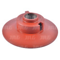 JAG02-0053 Movable pulley half