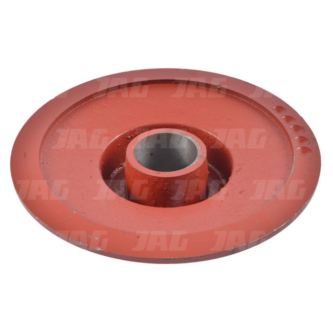 JAG02-0053 PoÅ‚Ã³wka koÅ‚a pasowgo ruchoma