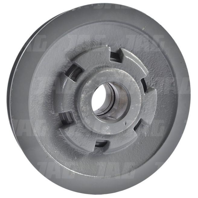 JAG02-0305/0088 KoÅ‚o pasowe kompletne