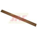 JAG04-0330 Guide en bois pour convoyeur incliné Original CLAAS