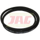 17.0x2700 Pas Continental Agridur B106