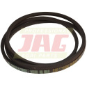 17x2700Li/2740Ld B106 Gates Delta CLASSIC V-belt