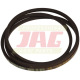 17x2700Li/2740Ld B106 Pas klinowy Gates Delta CLASSIC