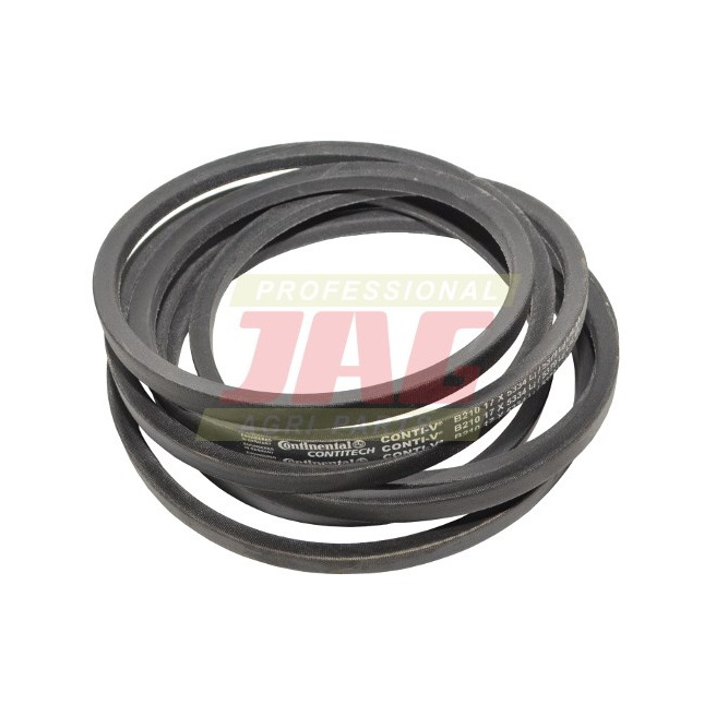 17.0x5334 Pas Continental B210