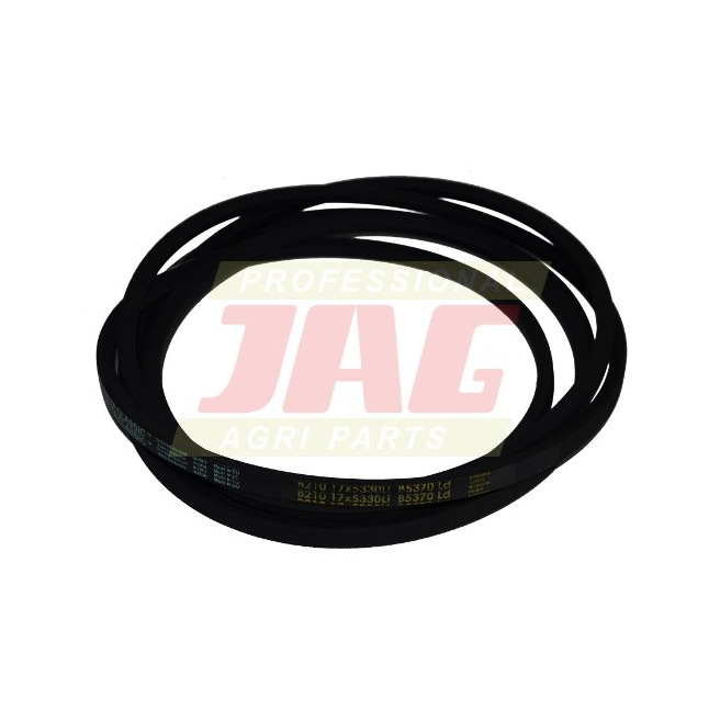 17x5330Li/5370Ld B210 Pas klinowy Gates Delta CLASSIC