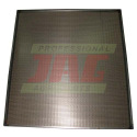 JAG05-0186 Tamis à trous fi-4mm 1,5x925x857mm (pour colza)