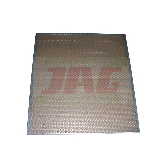 JAG05-0163 Sito otworowe fi-9mm 1.5x925x857mm
