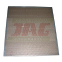 JAG05-0163 Tamis à trous fi-9 mm 1,5 x 925 x 857 mm