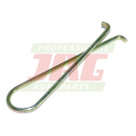 JAG03-0293 Goupille fendue d'origine CLAAS