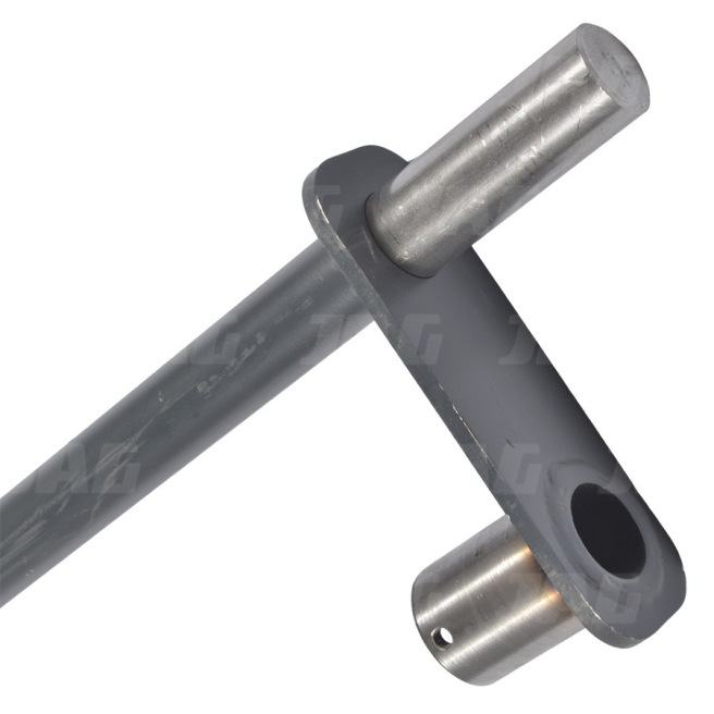 JAG05-0087 WaÅ‚ek podsiewacza z ramionami