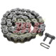 JAG04-0029 ÅaÅ„cuch napÄ™du przenoÅ›nika ROLLON-SOLID