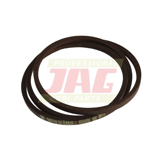 17x2410Li/2450Ld B95 Pas klinowy Gates Delta CLASSIC