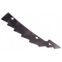 JAG03-0305 Left rotor strip