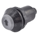 0000123660 Bouton extérieur Original CLAAS
