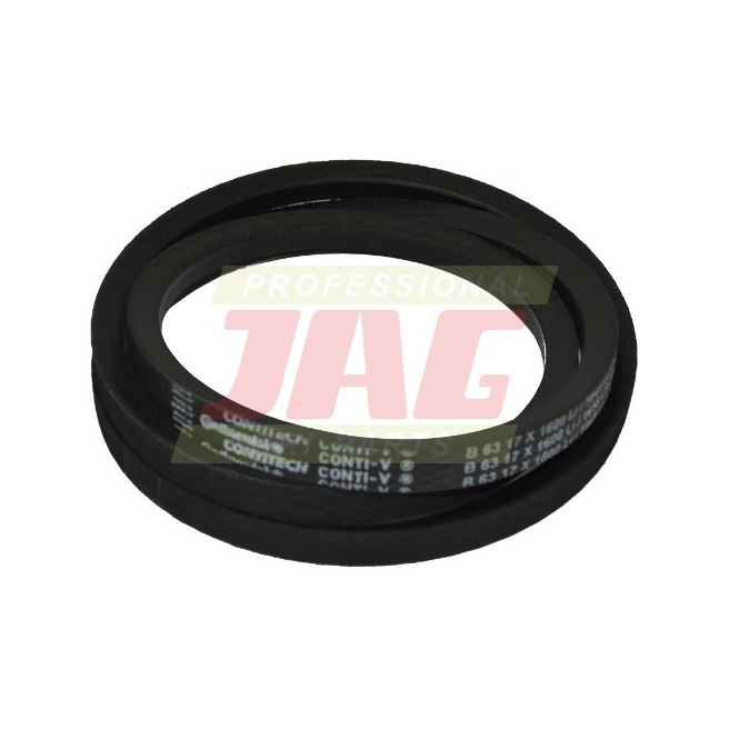 17.0x1600 Pas Continental B63