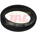 17.0x1600 Pas Continental B63