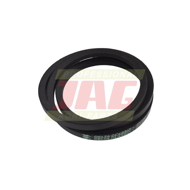 17x1630Li/1670Ld B64 Pas klinowy Gates Delta CLASSIC