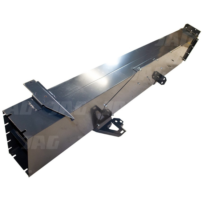 JAG04-0830 Rynna elewatora