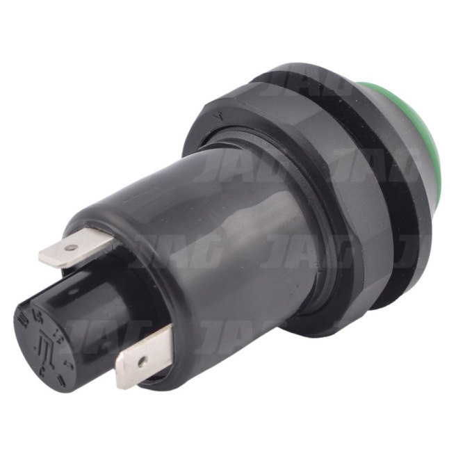 012378 Przycisk zewnÄ™trzny mechanizmu podnoszenia OryginaÅ‚ CLAAS