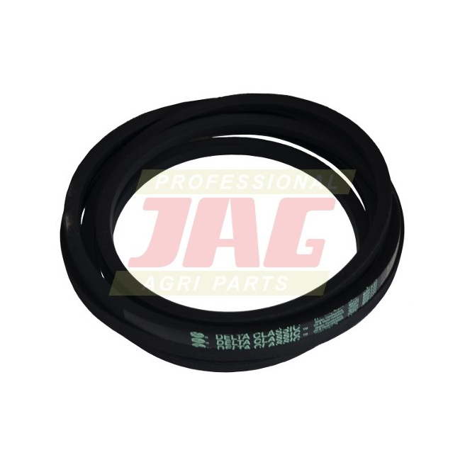 17X04064LI/4107Ld  Pas klinowy B160 Gates Delta CLASSIC