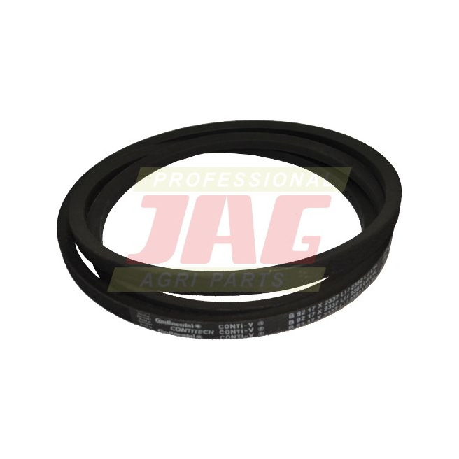 17.0x2337 Pas Continental B92