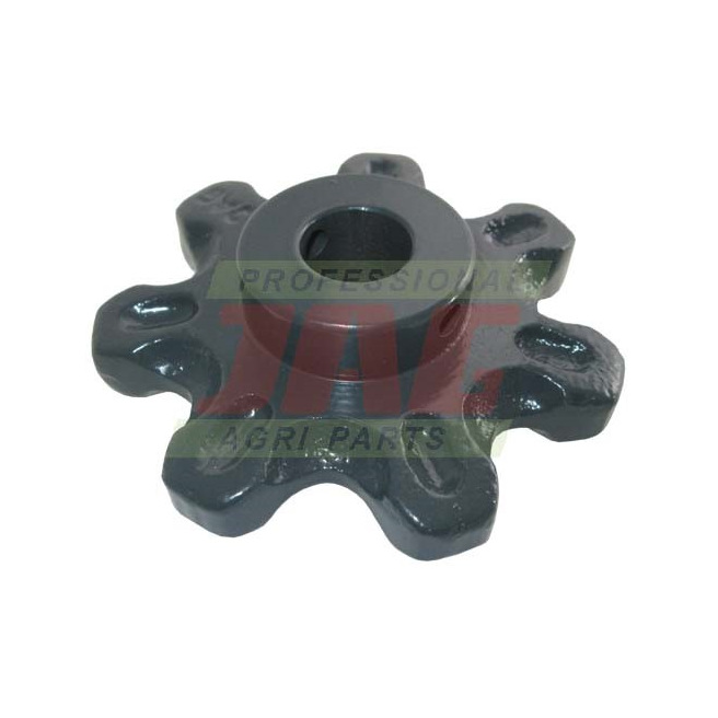 JAG04-0160 ZÄ™batka elewatora Z7 fi20mm sferoidal JAG PREMIUM