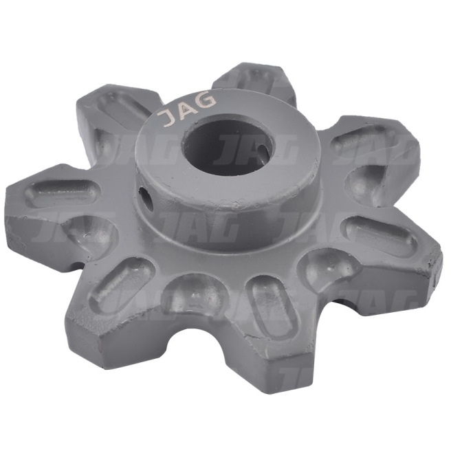 JAG04-0160 ZÄ™batka elewatora Z7 fi20mm