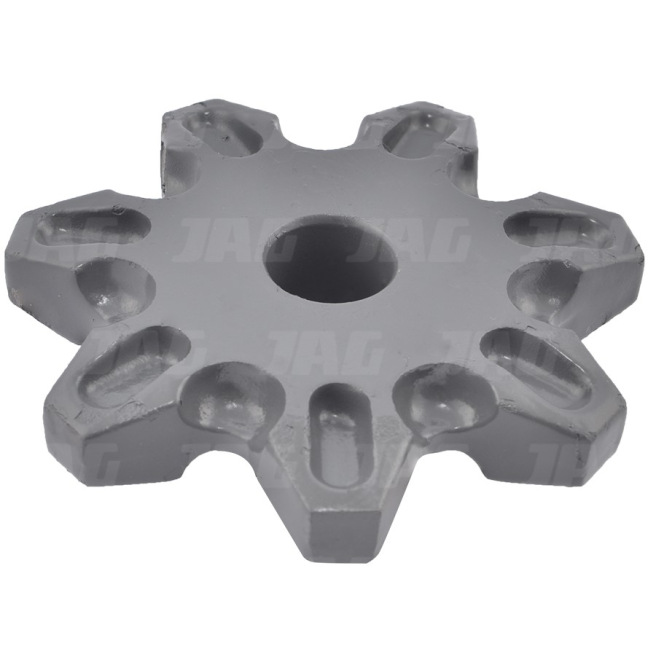 JAG04-0160 ZÄ™batka elewatora Z7 fi20mm