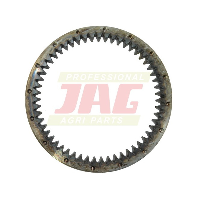 JAG06-0030 Piasta zwolnicy Z55