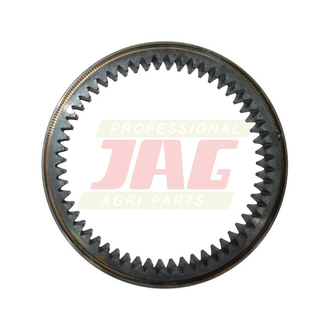 JAG06-0030 Piasta zwolnicy Z55