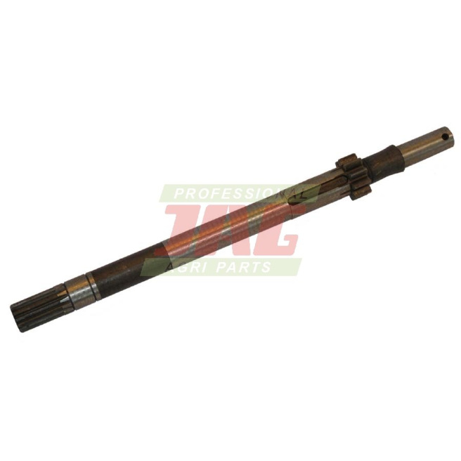 JAG06-0096 WaÅ‚ek skrzyni na frez