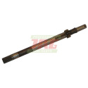 JAG06-0096 Milling cutter box shaft