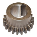 JAG06-0094 Sprocket with wedge Z21