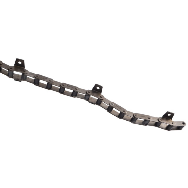 JAG04-0045 PrzenoÅ›nik pochyÅ‚y sÅ‚omy CLAAS