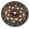 Disque d'embrayage SAFFA JAG06-0044