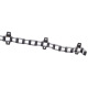 JAG04-0048 PrzenoÅ›nik pochyÅ‚y CLAAS ROLLON-SOLID