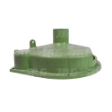 790851 Carter moteur