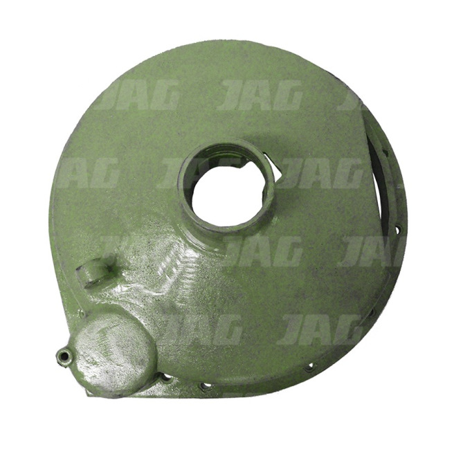 790851 Obudowa silnika