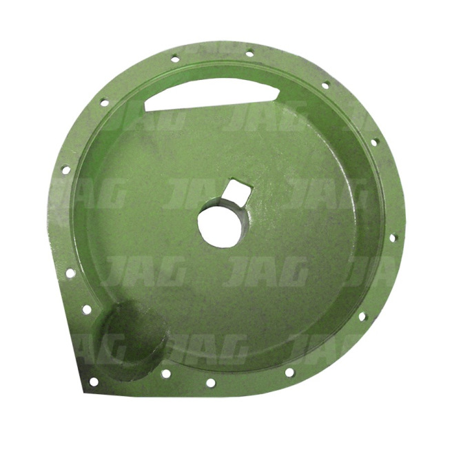 790851 Obudowa silnika