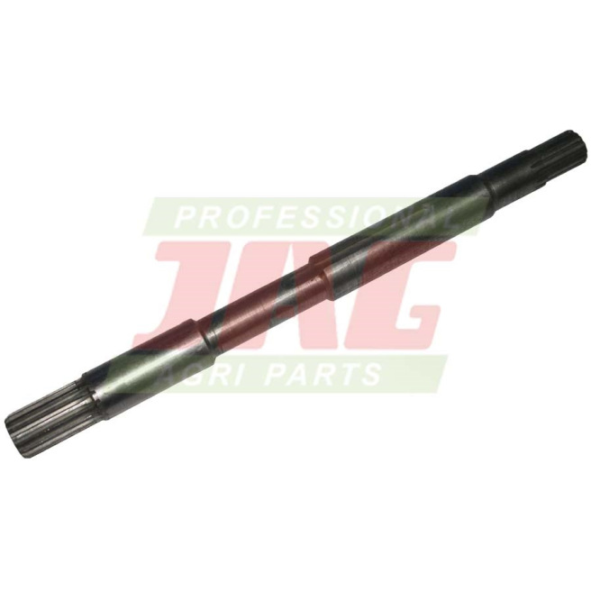 JAG06-0097 PÃ³Å‚oÅ› krÃ³tka lewa zwolnicy 456mm JAG PREMIUM