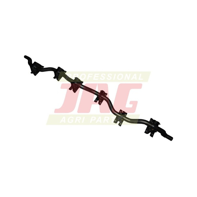 JAG05-0187 WaÅ‚ wytrzÄ…saczy przÃ³d Org Claas