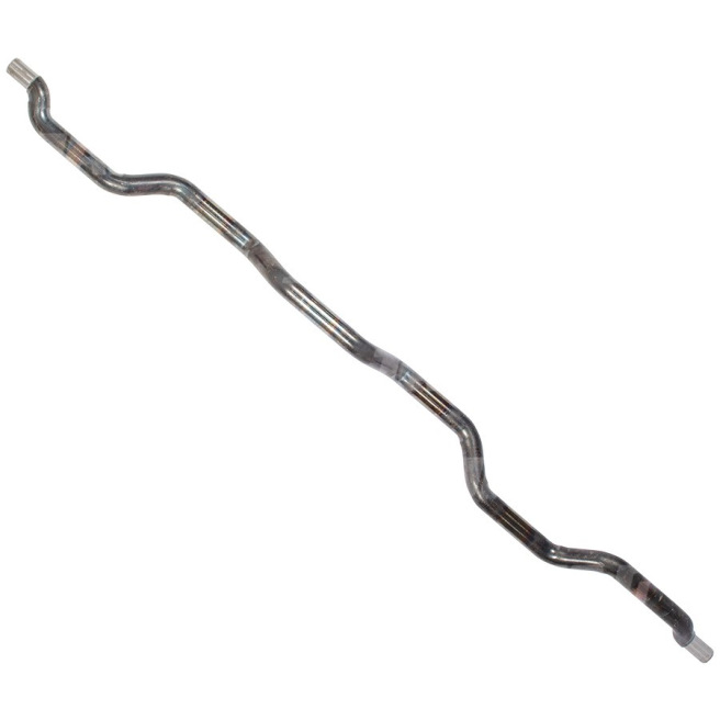 JAG05-0187 WaÅ‚ wytrzÄ…saczy przÃ³d