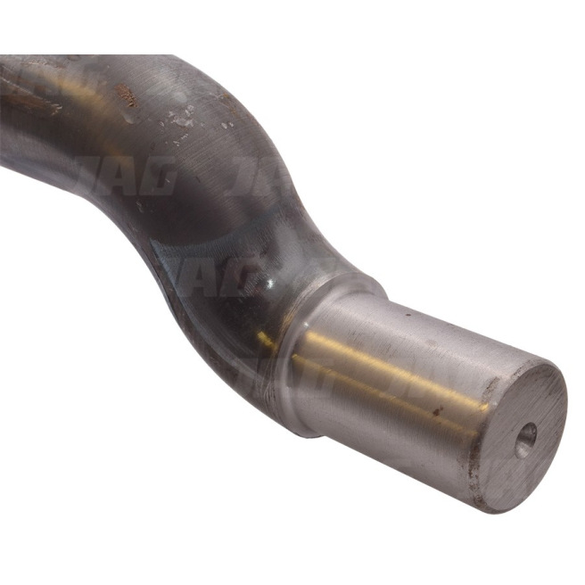 JAG05-0187 WaÅ‚ wytrzÄ…saczy przÃ³d 1790mm, fi42mm