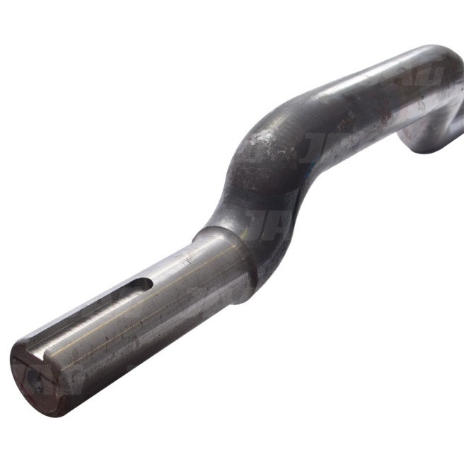 JAG05-0188 WaÅ‚ wytrzÄ…saczy tyÅ‚ 1940mm, fi42mm