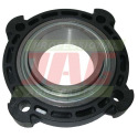JAG05-0275 Plastic housing with bearing